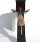 Bucket Lid Trap by Vulcan – Multi-Catch, Humane or Lethal Rodent Trap for Rats, Squirrels, Chipmunks and Mid-Sized Rodents (Not a Mouse Trap)